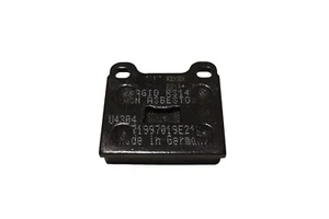 Pagid Brake Pad Set, NEW 4304 RS 14, Classic Audi BMW Mercedes Opel Porsche VW - Picture 1 of 7
