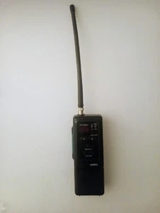 Uniden PRO340XL Portable 40 channel CB Radio. Untested - Picture 1 of 6
