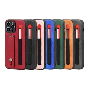 Ochrona Etui na telefon komórkowy do Apple iPhone 13 Pro Case Cover Bumper Case Etui Etui Etui - Zdjęcie 1 z 29