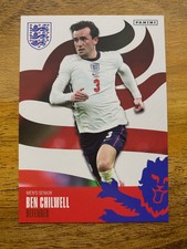 PANINI THE BEST OF ENGLAND SINGLES - MENS / WOMENS SENIORS - ROOKIES - LEGENDS