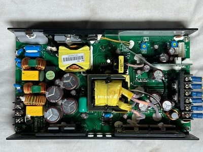 PLANAR UR9851 POWER SUPPLY CSS500-24I  - Image 1 of 2