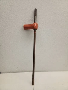 HIlti TE-YD 5/8" x 24"   Hollow drill bit YD 0721. Fast Shipping! - Picture 1 of 19