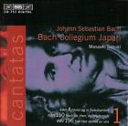 Johann Sebastian Bach - Bach: Cantatas, Vol. 1 (1998) CD