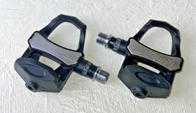 VENZO RSX PEDALES SIN CLIP SIN TACOS 245 GRAMOS PARA EL JUEGO Foto 1 de 4