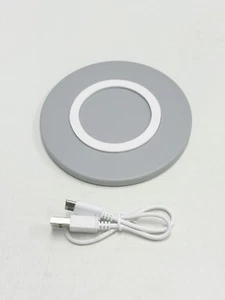 MagHealy Replacement Wireless Charging Cradle ONLY Model: HW01 - Picture 1 of 4