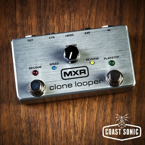 MXR Clone Looper - Picture 1 of 1