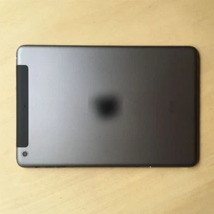 Apple A1490 Battery Back Cover Rear Housing For iPad mini 2 WiFi+4G Space Gray - Picture 1 of 6