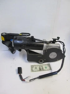 Brazo de eslabón delantero derecho Permóvil M3, M5 con cojinetes y motor Linix 330054-H -Luces - Imagen 1 de 5