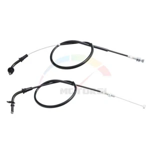 Cable de gasolina acelerador para par Suzuki GSXR1000 2003-2004 58300-18G00-00 - Imagen 1 de 5