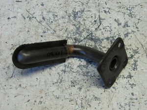 Ölaufnahme Saugsieb Filter aus Mitsubishi 4DQ5 - Bild 1 von 2