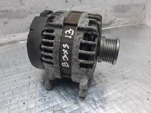 PORSCHE BOXSTER ALTERNATOR 9A160301801 2013 - Picture 1 of 12
