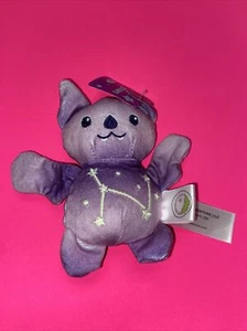 Star Gazers Glow InDark Constellation Bat Plush Stuffed Animal Animal Adventure - Picture 1 of 4