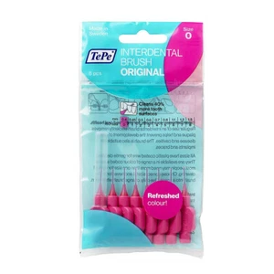 TePe Interdental Brush Original Pink 0.4mm 8pcs - Picture 1 of 1