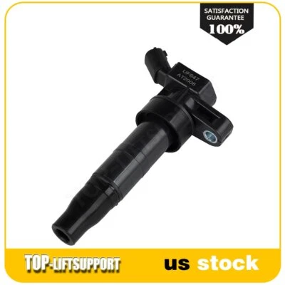 Ignition Coil Pack For 2013-2015 Hyundai Santa Fe Sport L4 2.0L GN10568 - Image 1 of 4