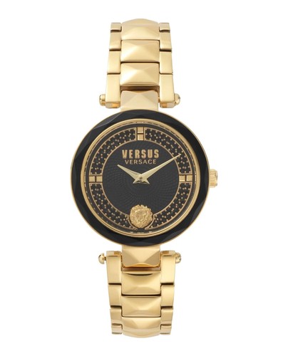 Orologio Versus Versace Covent Garden Cristallo Donna