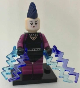 NUOVO LEGO THE MIME MINIFIG Batman CMF minifigure dal set 71017 coltlbm-20 - Foto 1 di 2