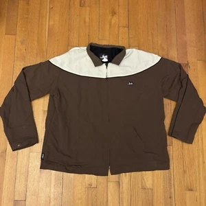 Vintage Lost Enterprises Jacke Oberbekleidung Herren L Skate Surf Workwear Hergestellt in den USA - Bild 1 von 12