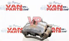 VW Crafter MAN - Right O/S Front Caliper + Carrier Genuine Low Miles