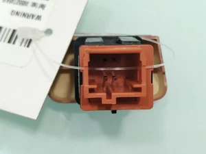 96552745KR warning 500756 for CITROEN C4 PICASSO AVATAR 2010 - Picture 1 of 21