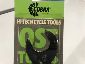 Cobra 35-36 mm Kopf Spammer Schraubenschlüssel D-038 - Bild 1 von 12