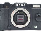Pentax Q7 12.4Mp Used Japan Authentic Tested