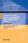 Highlights of Practical Applications of Survivable Agents and Multi