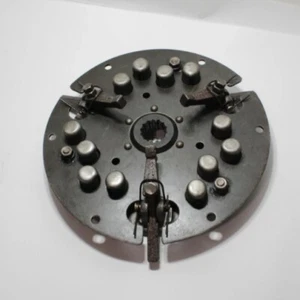 Belarus Traktor Kupplung (Korb) 250/250as/Т25 - Bild 1 von 4