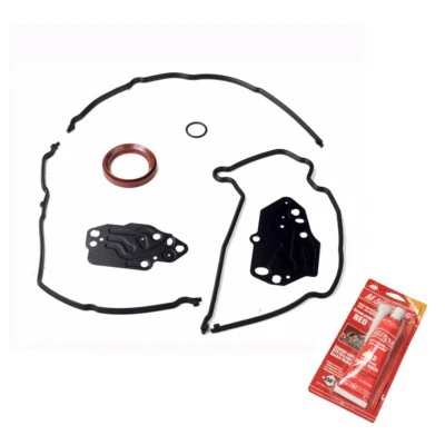 Timing Cover Gasket Set For 2004-2012 Ford F150 F250 F350 EXPEDITION 5.4L 24V - Image 1 of 4