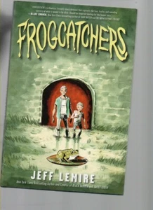Frogcatchers - Imagen 1 de 1