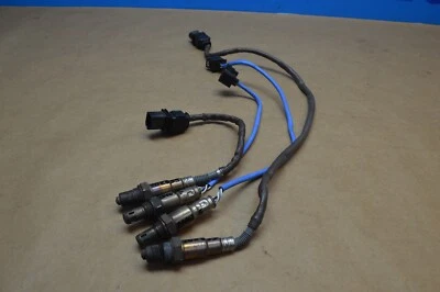 2020 W213 MERCEDES BENZ E63 S AMG 02 ДАТЧИК КИСЛОРОДА КОМПЛЕКТ ИЗ 4 - Изображение 1 из 4