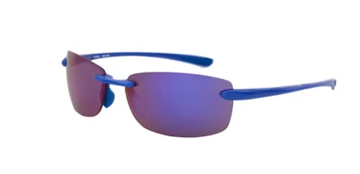 Supreme Fuse Sunglasses Blue SS24 - Image 1 of 4