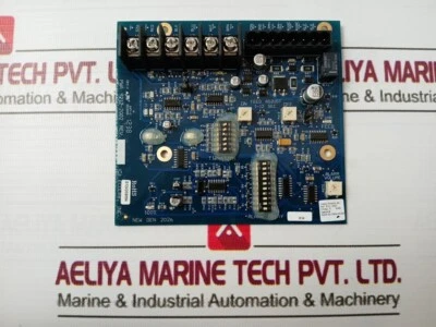ECOLAB PWA 9212-2002 Printed Circuit Board PWB 9212-2003 - Image 1 of 4