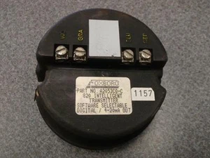 MÓDULO TRANSMISOR INTELIGENTE FOXBORO A2053CQ-C 820 - Imagen 1 de 1