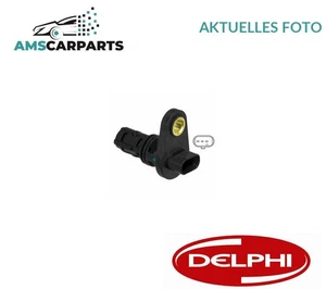 KURBELWELLENSENSOR IMPULSGEBER SS11045 DELPHI P NEU OE QUALITÄT - Bild 1 von 5