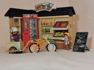 Playmobil 71250 Hofladen zum Bauernhof - Bild 1 von 4
