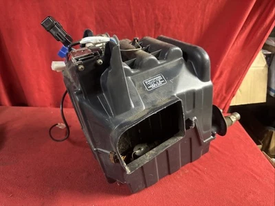 Оригинальный 1988 Dodge Raider Montero кондиционер конденсаторы коробка 145400-6280 - Изображение 1 из 4