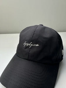 NEW ERA x YOHJI YAMAMOTO AW2021 GORE-TEX CAP ONE SIZE - Bild 1 von 14