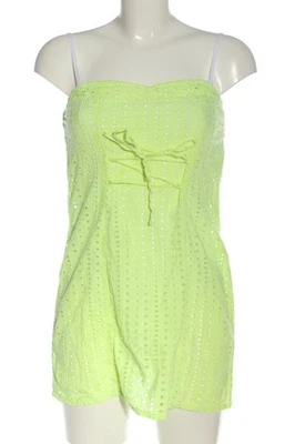 ASOS Blusa de túnica Mujeres Blusa Talla EU 36 verde look casual - Imagen 1 de 4