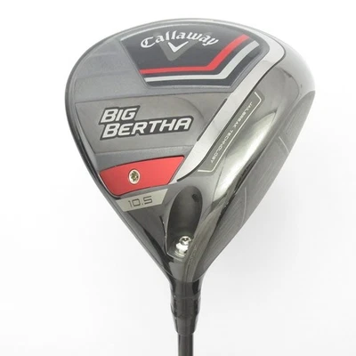 Callaway Golf Big Bertha 23 Driver SPEEDER NX for CallawayGolf - Image 1 of 4