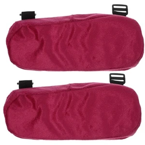 Memory Foam Handlate Büro Armlehnenkissen Für Stuhl Armlehnenabdeckung - Bild 1 von 12