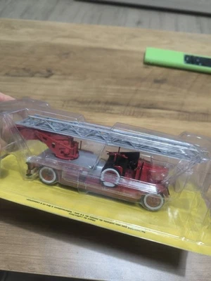 die cast camion scala 26 M MAGIRUS DELAHAYE TYPE 103 1/43 - Immagine 1 di 3