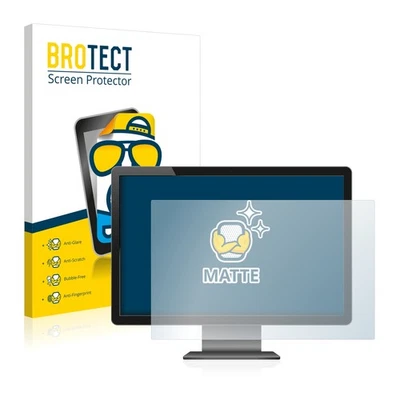 BROTECT Pellicola Opaca 46 cm (18.1 pollici) Displays 359 x 287 mm - Immagine 1 di 4