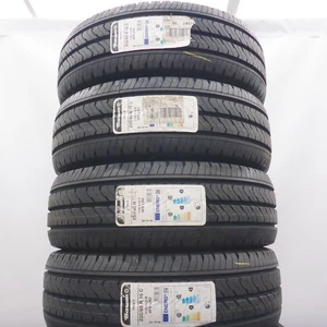 235 65 16C 4x Barum 235/65 R16C 115/113R Vanis 3 Neumáticos 2023 Voll Como Neu - Imagen 1 de 7