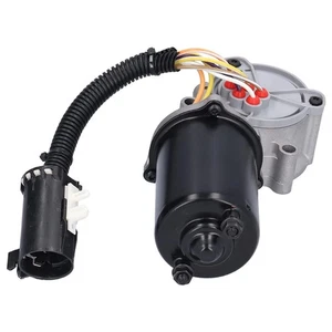Transfer Case Shift Motor 4408648001 4408648002 Accessories Fits for REXTON 4WD - Picture 1 of 11