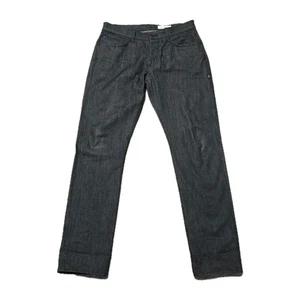 Imogene & Willie Raw Selvedge Denim Jeans 36x36 Made in USA - Bild 1 von 16