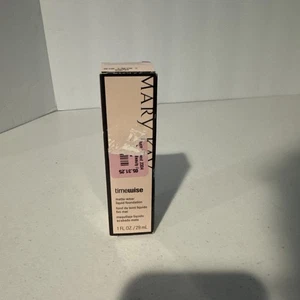 Mary Kay Timewise Matte-wear Liquid Foundation - Beige 3 ~ Neu im Karton #038759 - Bild 1 von 1