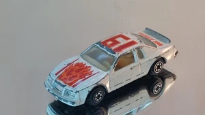 Ford Thunderbird - Yat Ming - White - # 1033 - Bild 1 von 9