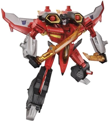 TG33 Armada Starscream | Transformers Generations Fall of Cybertron - Image 1 of 4