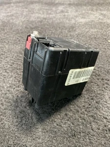 2012 Jeep Cherokee Wireless Ignition Node Receiver OEM 2701A-C01B - Picture 1 of 9