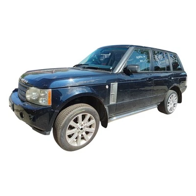 LAND ROVER RANGE ROVER AIR FILTER BOX PHB500073 - Image 1 of 4